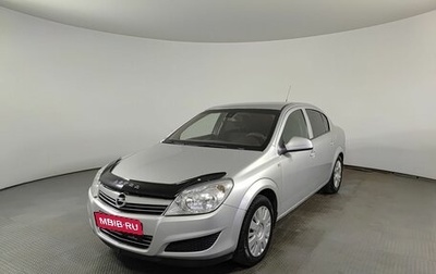 Opel Astra H, 2012 год, 405 000 рублей, 1 фотография