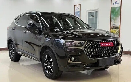 Haval H6, 2023 год, 1 027 700 рублей, 1 фотография