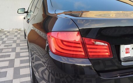 BMW 5 серия, 2011 год, 2 050 000 рублей, 4 фотография