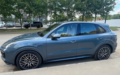 Porsche Cayenne III, 2019 год, 6 500 000 рублей, 1 фотография