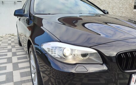 BMW 5 серия, 2011 год, 2 050 000 рублей, 10 фотография