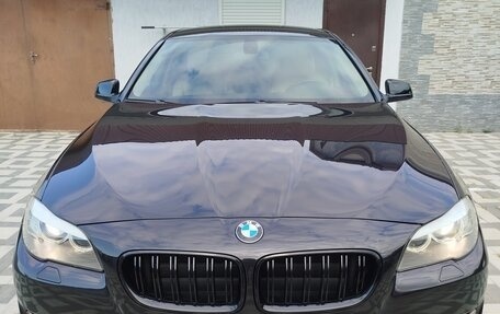 BMW 5 серия, 2011 год, 2 050 000 рублей, 11 фотография