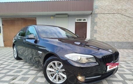 BMW 5 серия, 2011 год, 2 050 000 рублей, 9 фотография