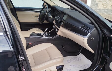 BMW 5 серия, 2011 год, 2 050 000 рублей, 15 фотография