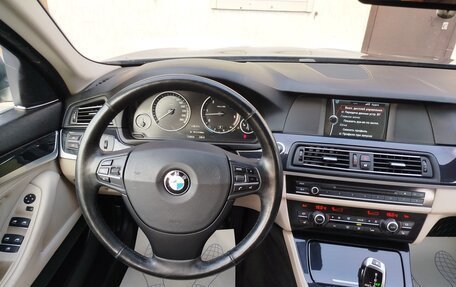 BMW 5 серия, 2011 год, 2 050 000 рублей, 18 фотография