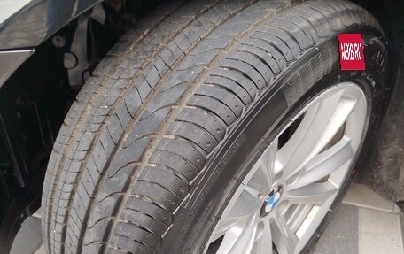 BMW 5 серия, 2011 год, 2 050 000 рублей, 23 фотография