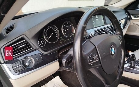 BMW 5 серия, 2011 год, 2 050 000 рублей, 19 фотография