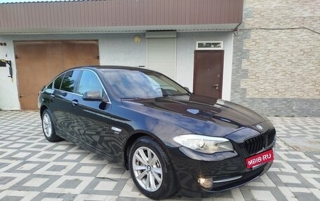 BMW 5 серия, 2011 год, 2 050 000 рублей, 25 фотография