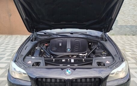 BMW 5 серия, 2011 год, 2 050 000 рублей, 21 фотография