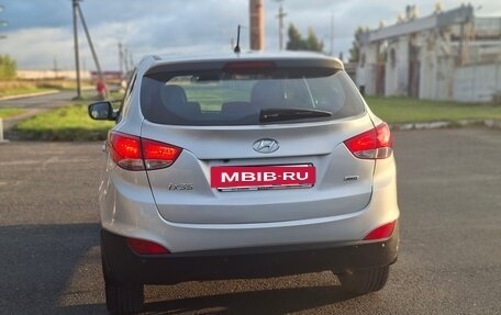 Hyundai ix35 I рестайлинг, 2015 год, 1 450 000 рублей, 6 фотография