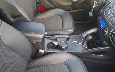 Hyundai ix35 I рестайлинг, 2015 год, 1 450 000 рублей, 15 фотография