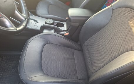 Hyundai ix35 I рестайлинг, 2015 год, 1 450 000 рублей, 22 фотография