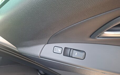 Hyundai ix35 I рестайлинг, 2015 год, 1 450 000 рублей, 17 фотография