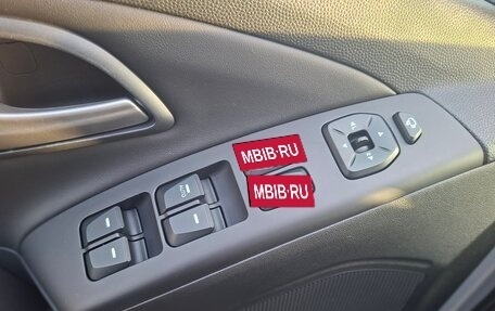 Hyundai ix35 I рестайлинг, 2015 год, 1 450 000 рублей, 13 фотография