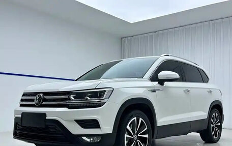 Volkswagen Tharu, 2023 год, 1 840 600 рублей, 3 фотография