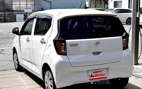 Toyota Pixis Epoch, 2023 год, 510 000 рублей, 4 фотография