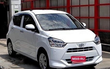 Toyota Pixis Epoch, 2023 год, 510 000 рублей, 3 фотография