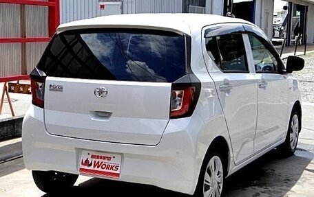 Toyota Pixis Epoch, 2023 год, 510 000 рублей, 6 фотография