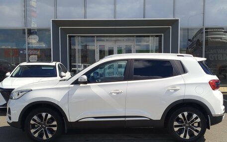 Chery Tiggo 4 I рестайлинг, 2020 год, 1 320 000 рублей, 4 фотография