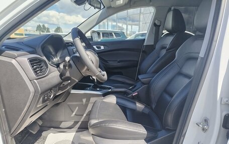 Chery Tiggo 4 I рестайлинг, 2020 год, 1 320 000 рублей, 9 фотография