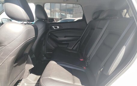 Chery Tiggo 4 I рестайлинг, 2020 год, 1 320 000 рублей, 12 фотография