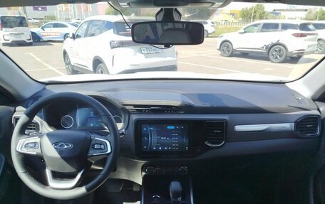 Chery Tiggo 4 I рестайлинг, 2020 год, 1 320 000 рублей, 10 фотография