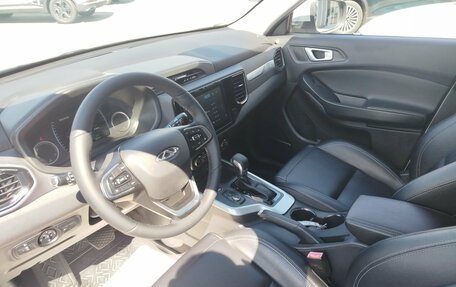 Chery Tiggo 4 I рестайлинг, 2020 год, 1 320 000 рублей, 8 фотография