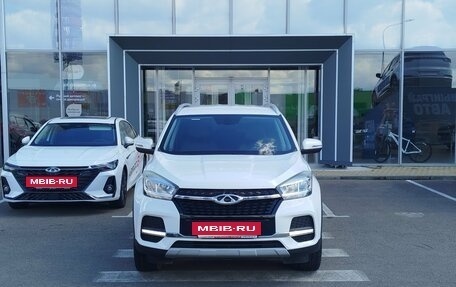 Chery Tiggo 4 I рестайлинг, 2020 год, 1 320 000 рублей, 2 фотография