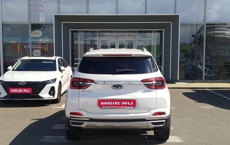 Chery Tiggo 4 I рестайлинг, 2020 год, 1 320 000 рублей, 6 фотография