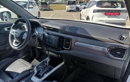 Chery Tiggo 4 I рестайлинг, 2020 год, 1 320 000 рублей, 11 фотография