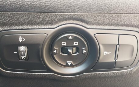 Chery Tiggo 4 I рестайлинг, 2020 год, 1 320 000 рублей, 18 фотография