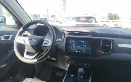 Chery Tiggo 4 I рестайлинг, 2020 год, 1 320 000 рублей, 15 фотография