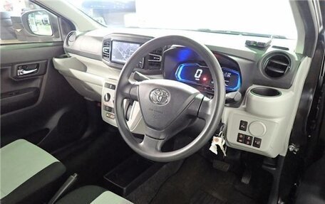 Toyota Pixis Epoch, 2023 год, 510 000 рублей, 10 фотография