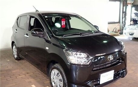 Toyota Pixis Epoch, 2023 год, 510 000 рублей, 4 фотография