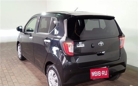 Toyota Pixis Epoch, 2023 год, 510 000 рублей, 7 фотография