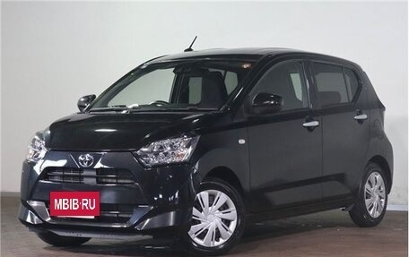 Toyota Pixis Epoch, 2023 год, 510 000 рублей, 2 фотография
