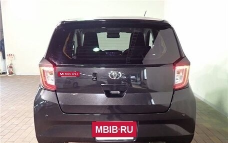 Toyota Pixis Epoch, 2023 год, 510 000 рублей, 6 фотография