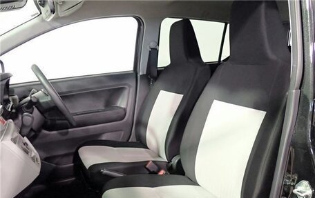 Toyota Pixis Epoch, 2023 год, 510 000 рублей, 13 фотография