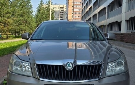 Skoda Octavia, 2011 год, 640 000 рублей, 2 фотография