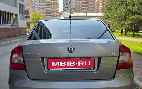 Skoda Octavia, 2011 год, 640 000 рублей, 4 фотография
