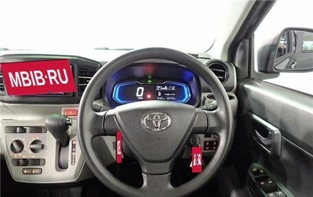 Toyota Pixis Epoch, 2023 год, 510 000 рублей, 15 фотография