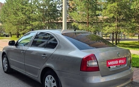 Skoda Octavia, 2011 год, 640 000 рублей, 6 фотография
