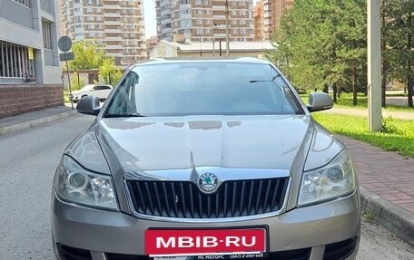 Skoda Octavia, 2011 год, 640 000 рублей, 10 фотография