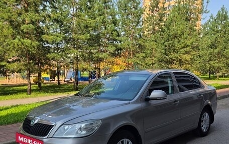 Skoda Octavia, 2011 год, 640 000 рублей, 7 фотография