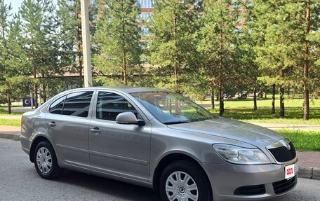 Skoda Octavia, 2011 год, 640 000 рублей, 11 фотография