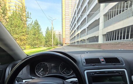 Skoda Octavia, 2011 год, 640 000 рублей, 15 фотография