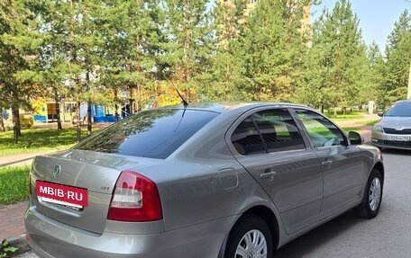 Skoda Octavia, 2011 год, 640 000 рублей, 13 фотография