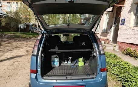 Opel Meriva, 2007 год, 550 000 рублей, 2 фотография