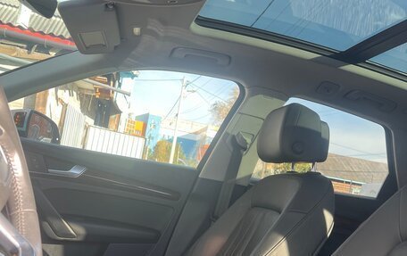 Audi Q5, 2019 год, 2 550 000 рублей, 6 фотография