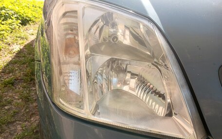 Opel Meriva, 2007 год, 550 000 рублей, 15 фотография